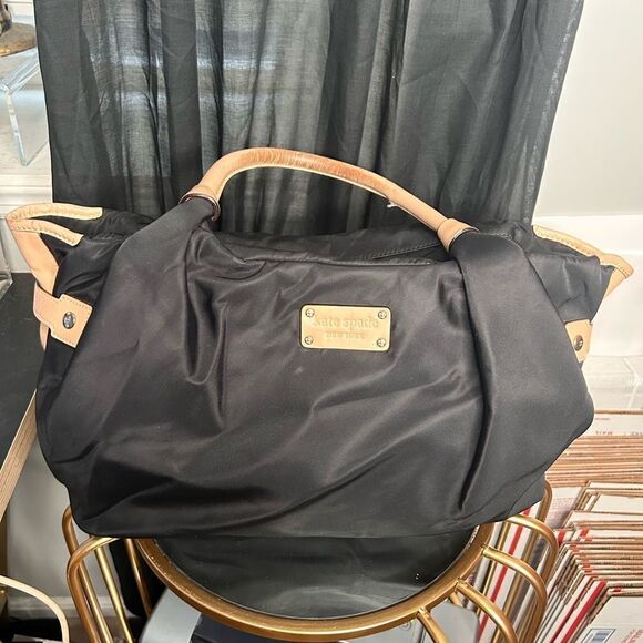 Kate Spade Stevie Handbag - Picture 1 of 9